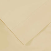 1000 Thread Count Lyocell Blend Solid Deep Pocket Bed Sheet Set
